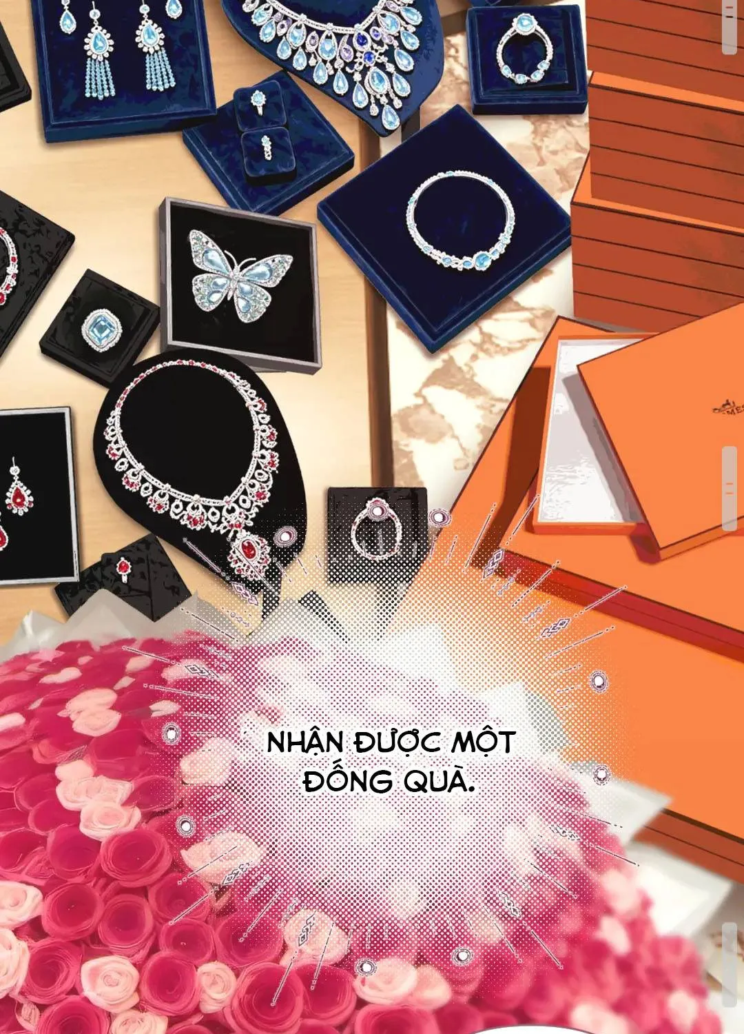 TRÊU NHẦM Tập 94 trang 75
