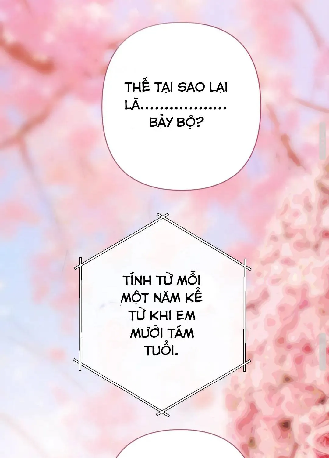 TRÊU NHẦM Tập 94 trang 77