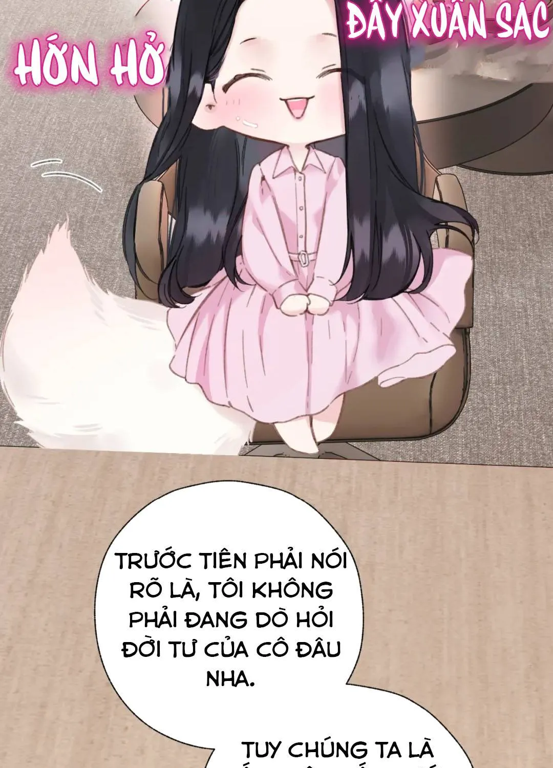 TRÊU NHẦM Tập 94 trang 9