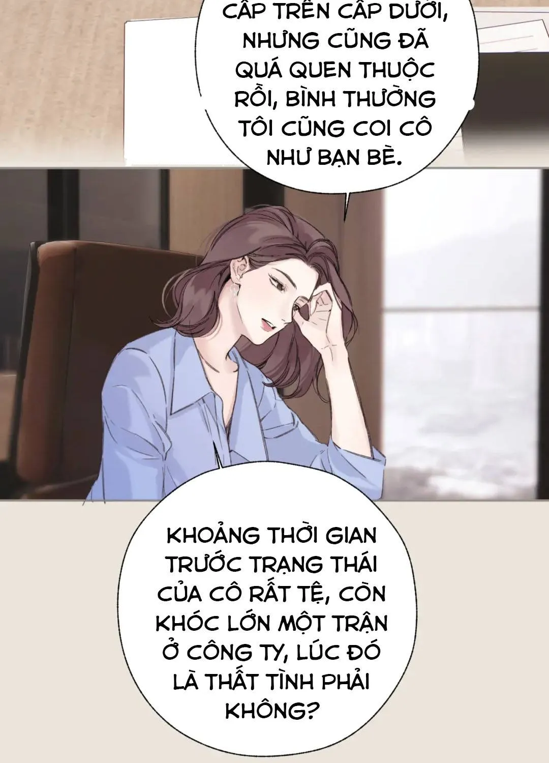 TRÊU NHẦM Tập 94 trang 10