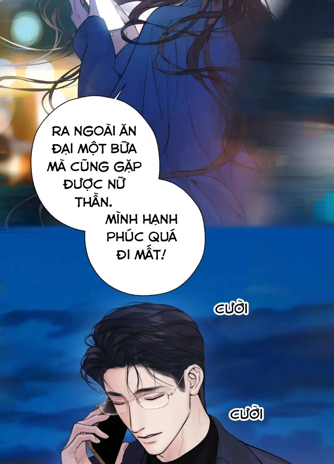 TRÊU NHẦM Tập 95 trang 23