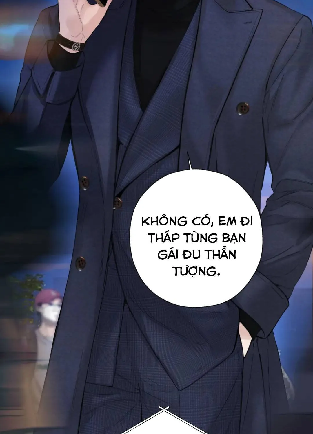 TRÊU NHẦM Tập 95 trang 24