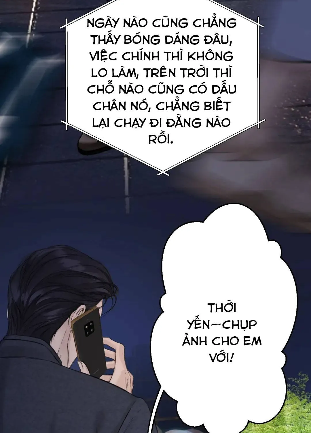 TRÊU NHẦM Tập 95 trang 26
