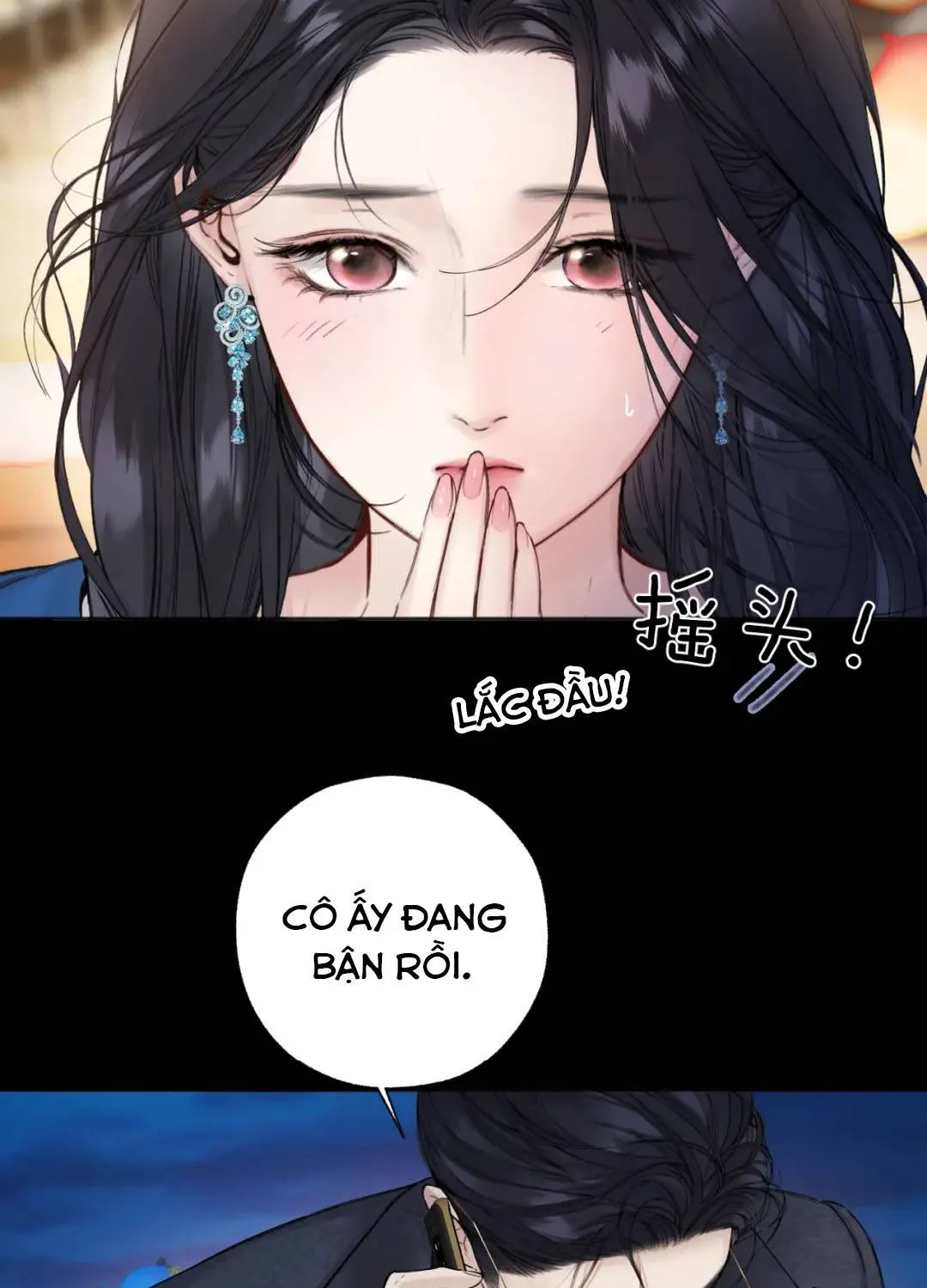 TRÊU NHẦM Tập 95 trang 30