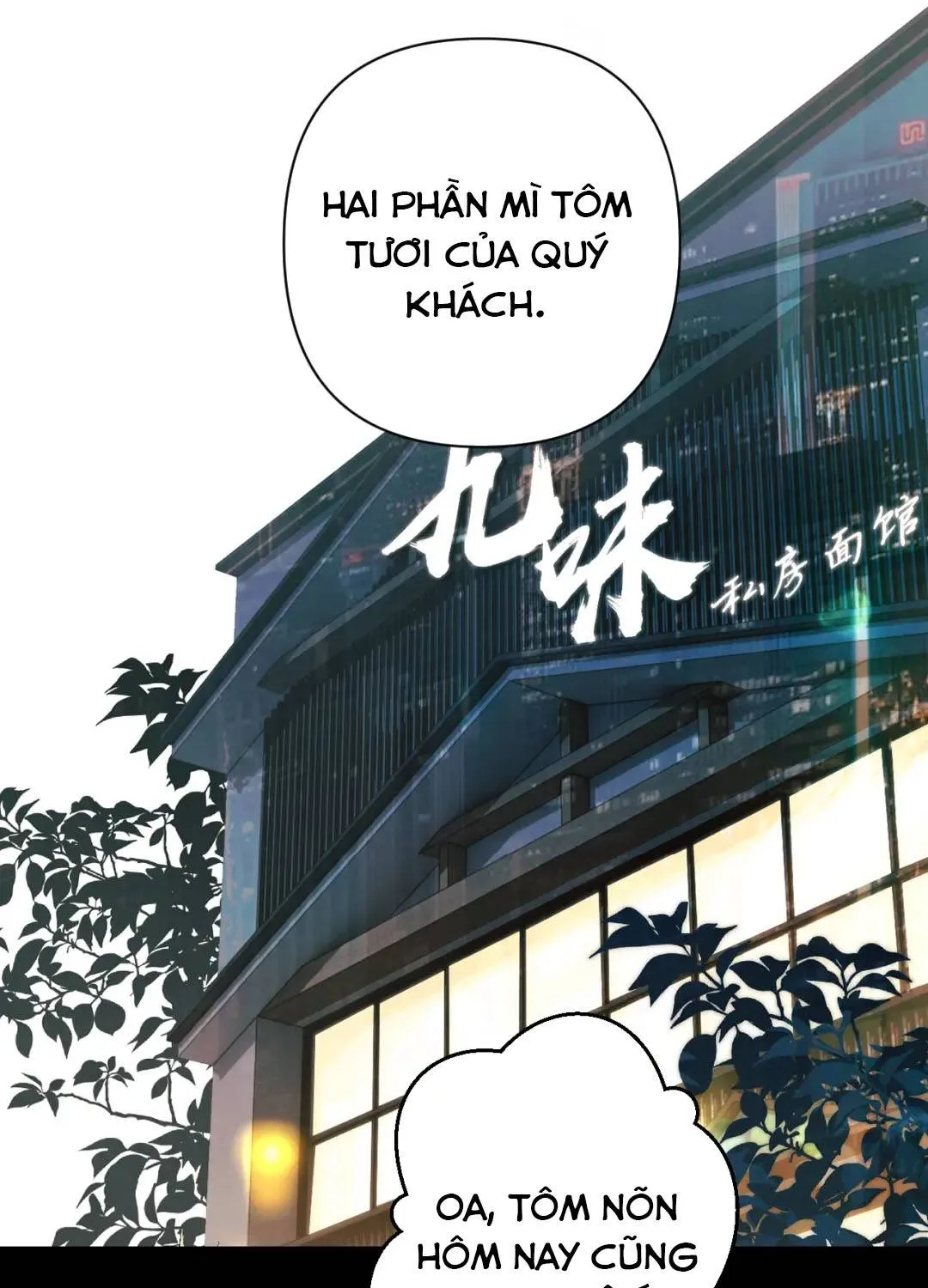 TRÊU NHẦM Tập 95 trang 4