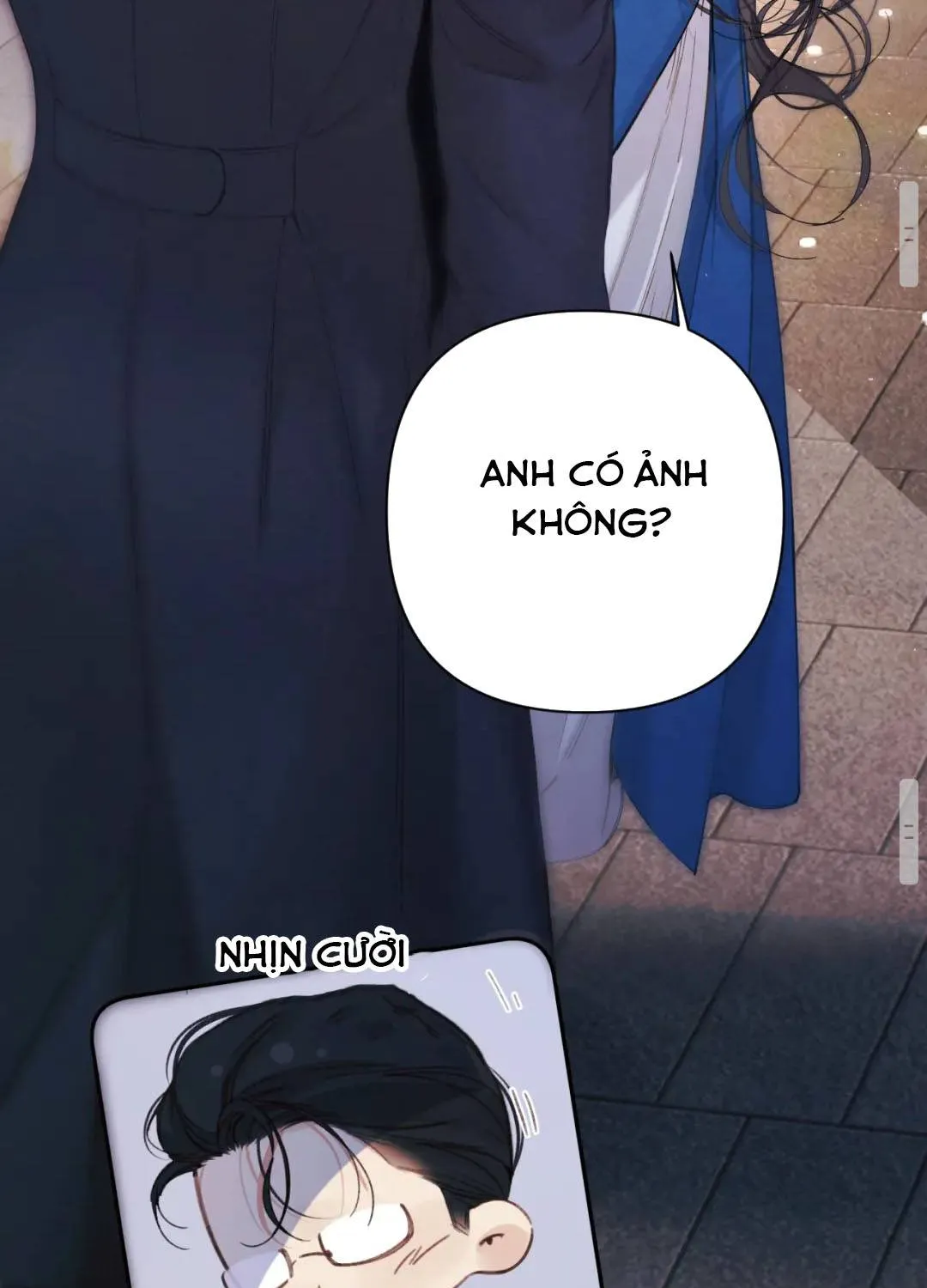 TRÊU NHẦM Tập 95 trang 38