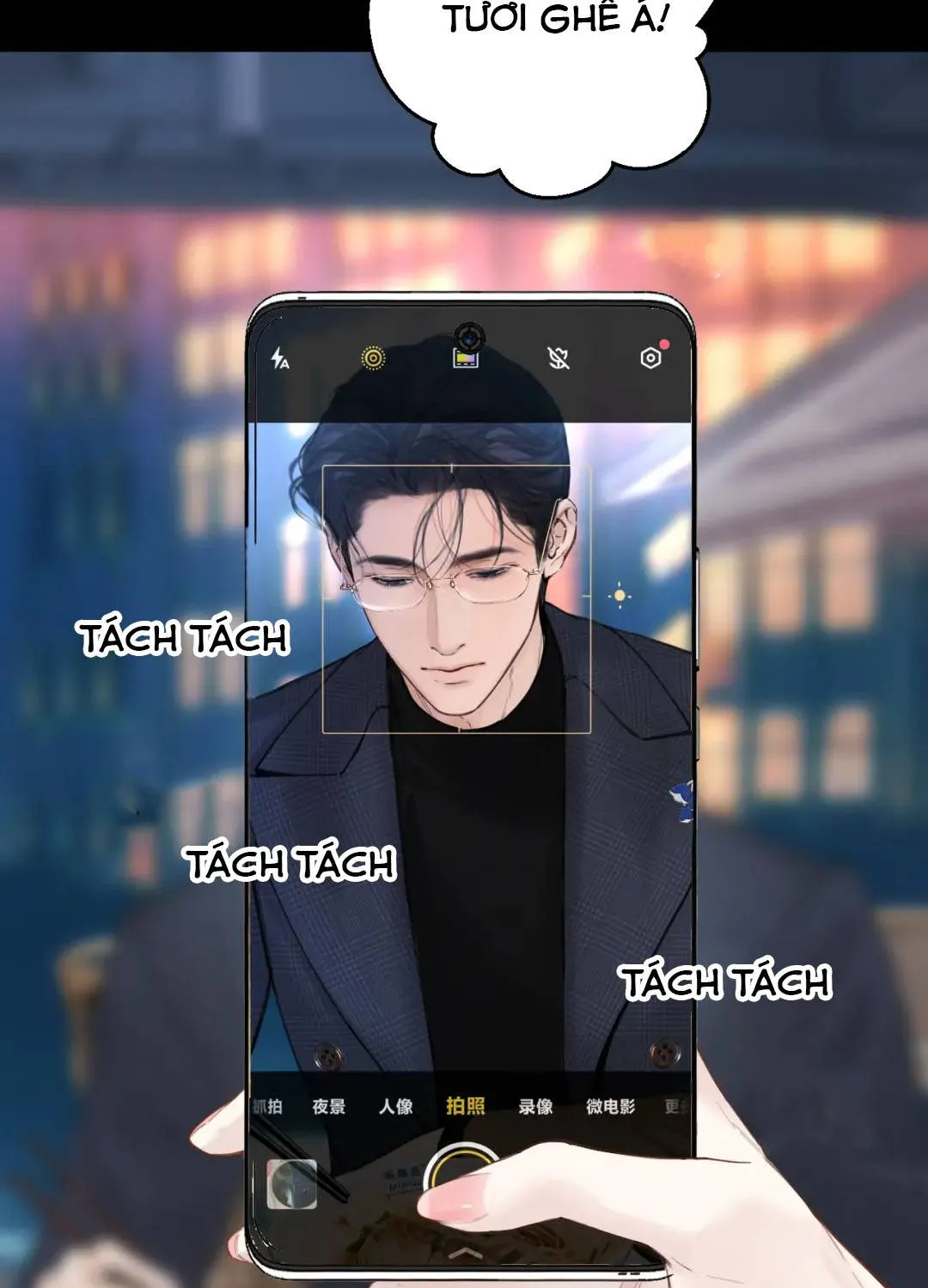 TRÊU NHẦM Tập 95 trang 5