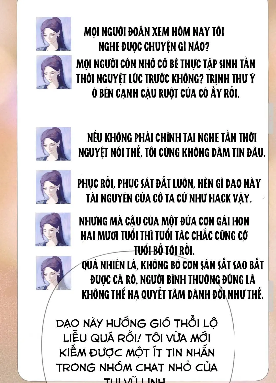 TRÊU NHẦM Tập 95 trang 55