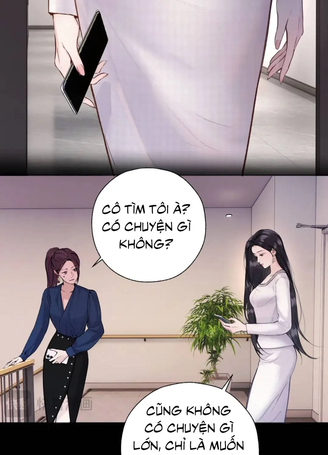TRÊU NHẦM Tập 96 trang 12