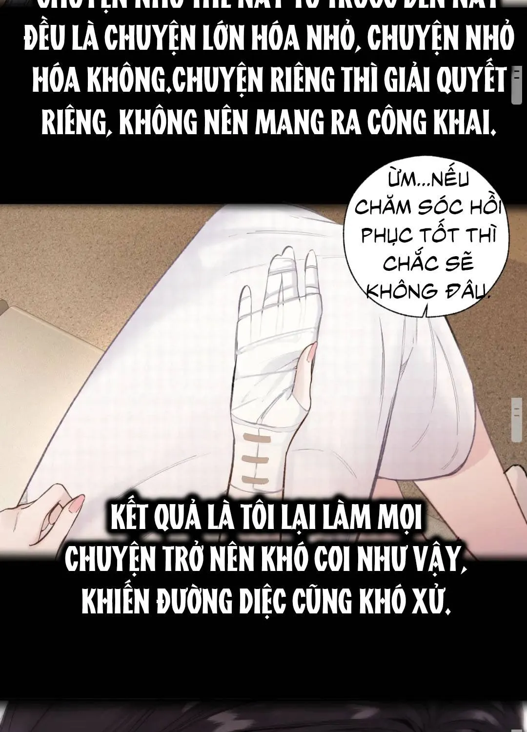 TRÊU NHẦM Tập 96 trang 44