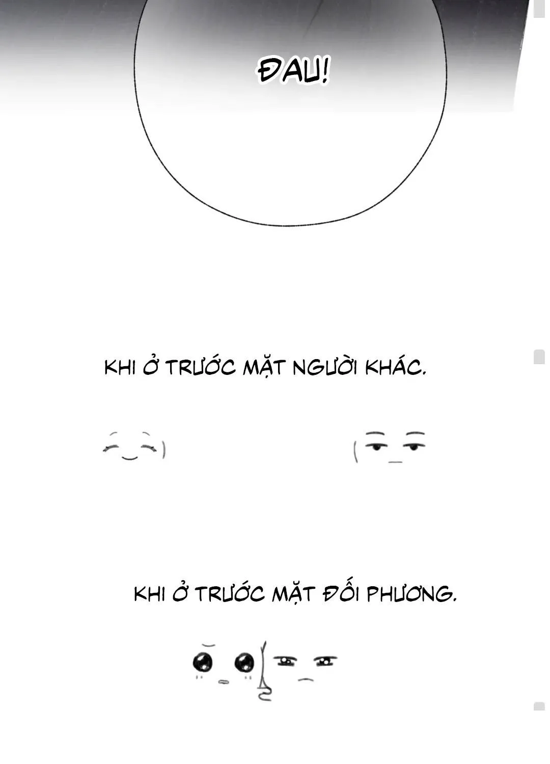 TRÊU NHẦM Tập 96 trang 77