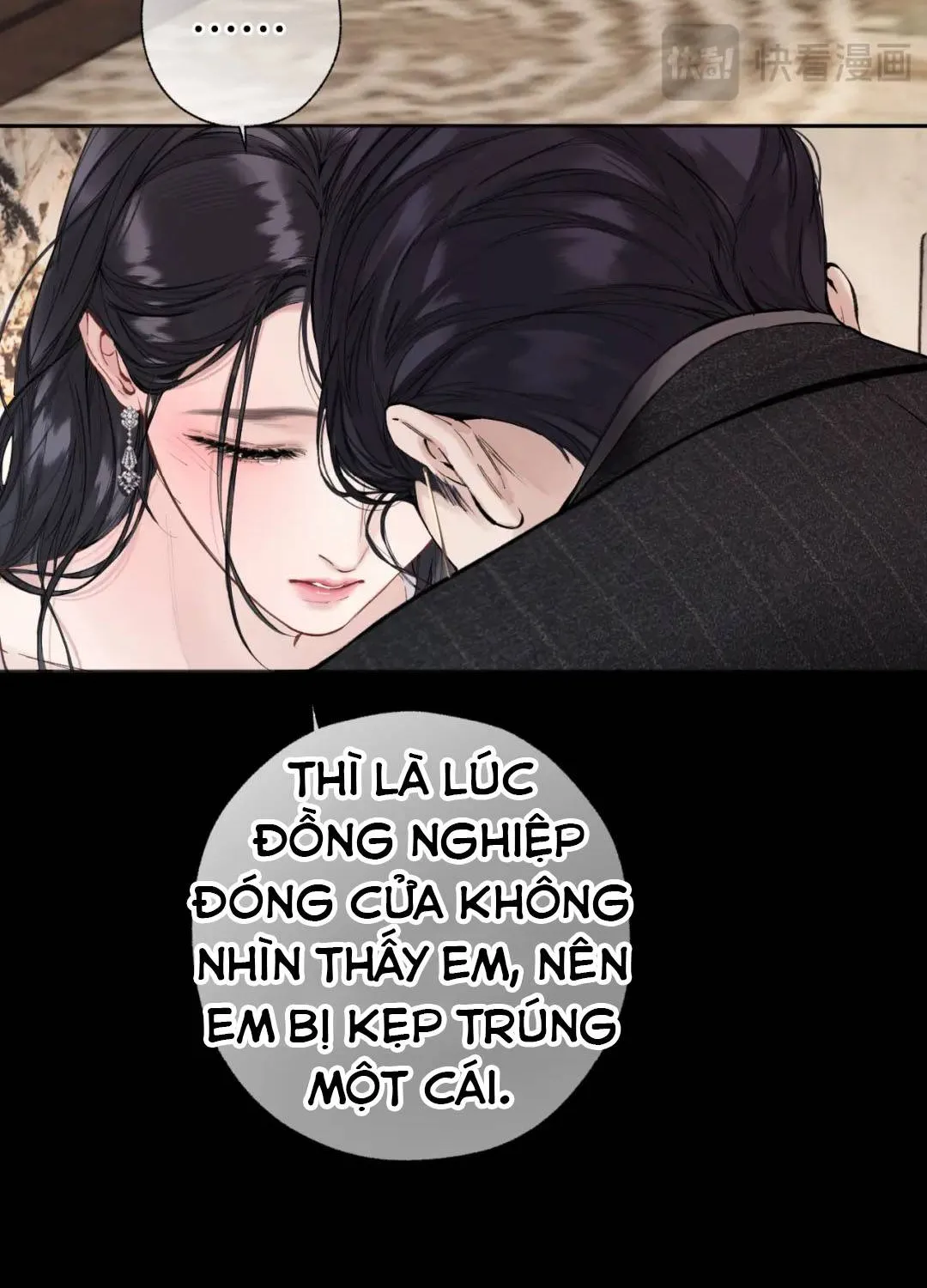TRÊU NHẦM Tập 97 trang 12