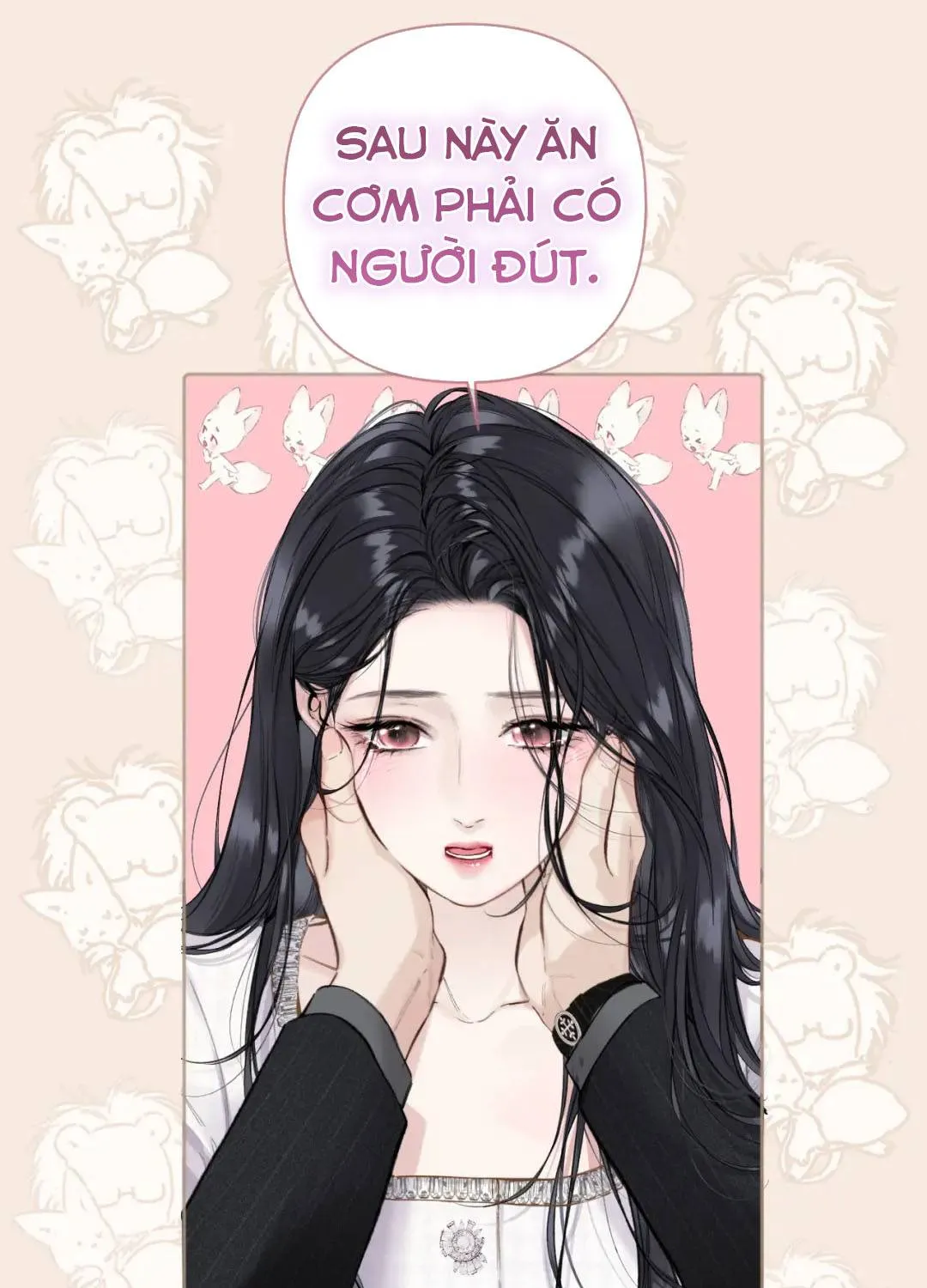 TRÊU NHẦM Tập 97 trang 18