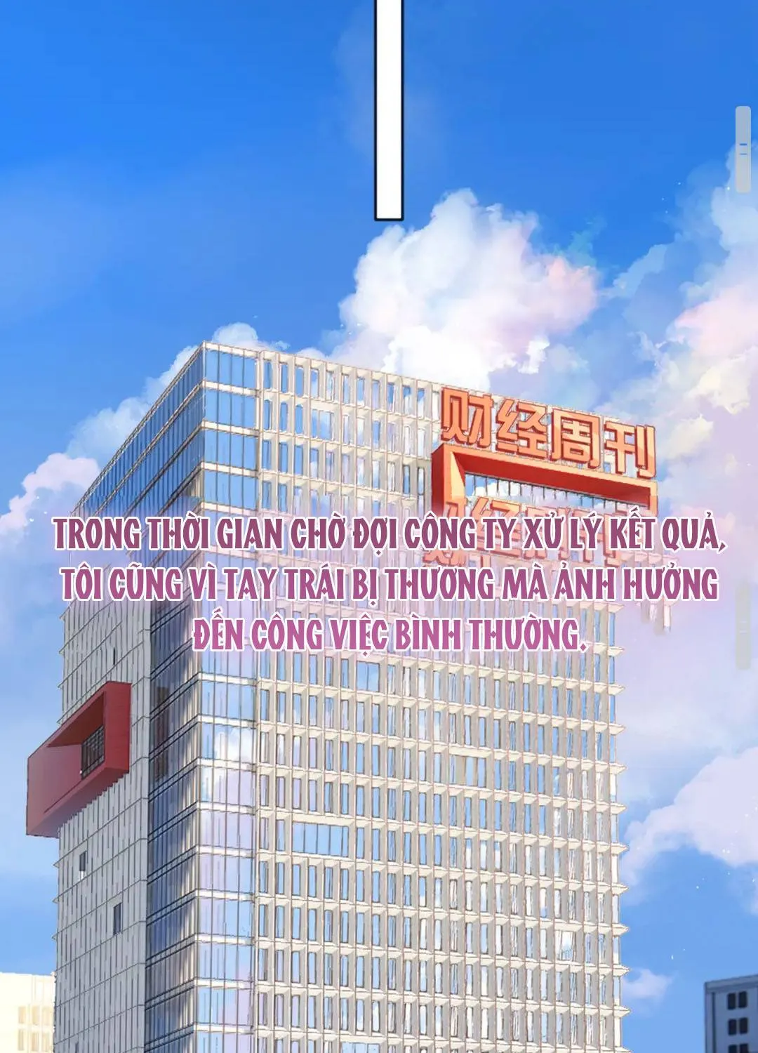 TRÊU NHẦM Tập 97 trang 65