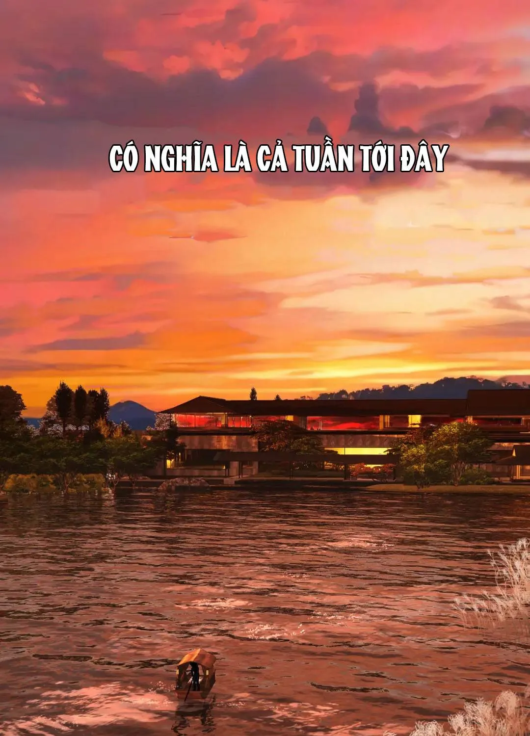 TRÊU NHẦM Tập 98 trang 3