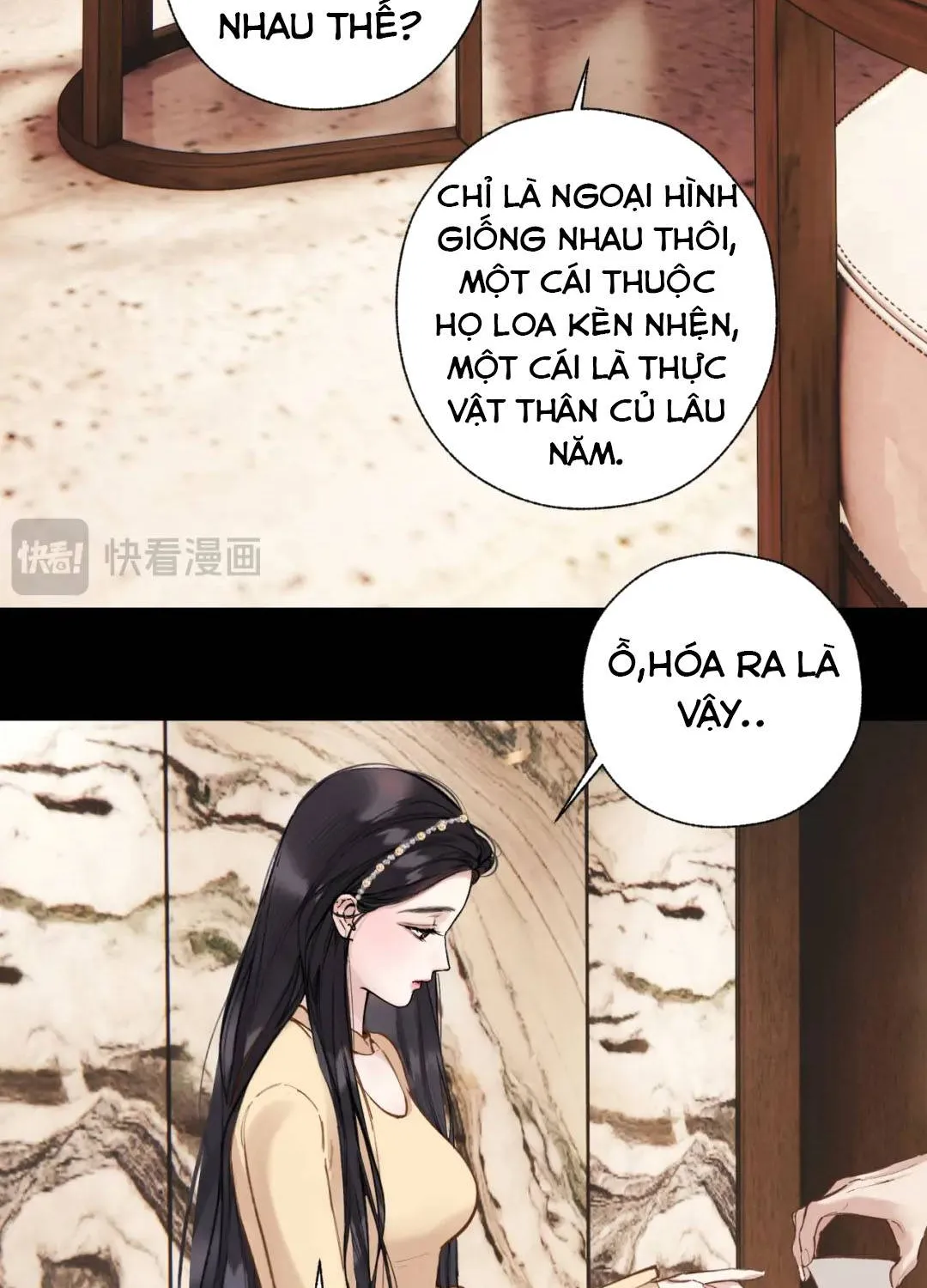 TRÊU NHẦM Tập 98 trang 22