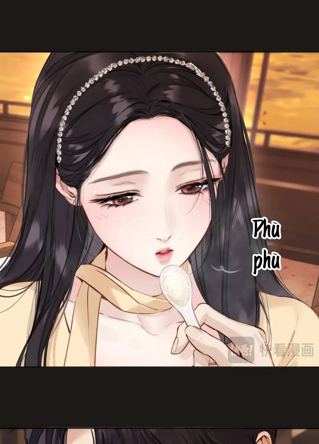 TRÊU NHẦM Tập 98 trang 36