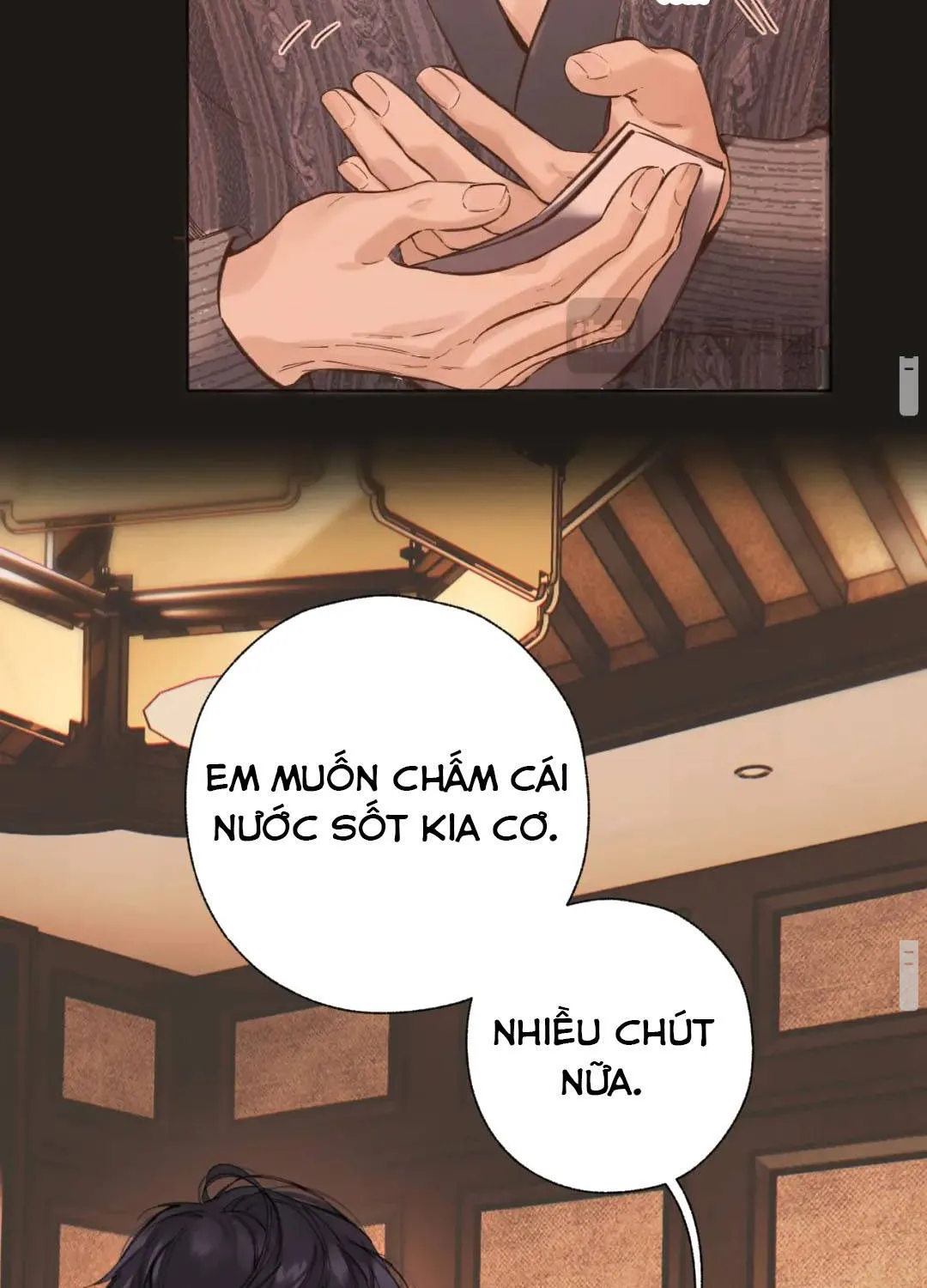 TRÊU NHẦM Tập 98 trang 41