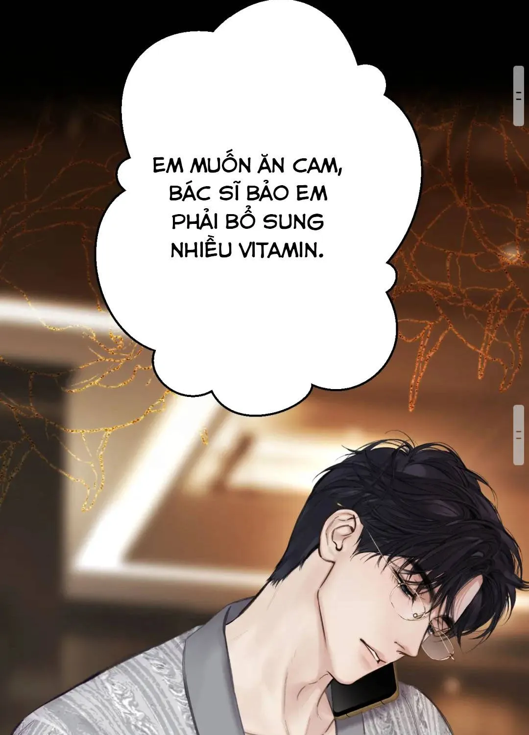 TRÊU NHẦM Tập 98 trang 48