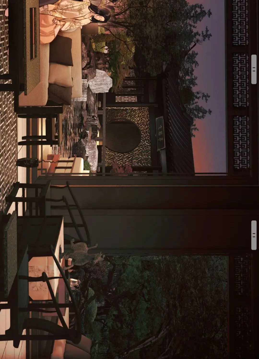 TRÊU NHẦM Tập 98 trang 53