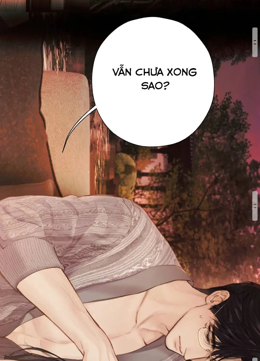 TRÊU NHẦM Tập 98 trang 54