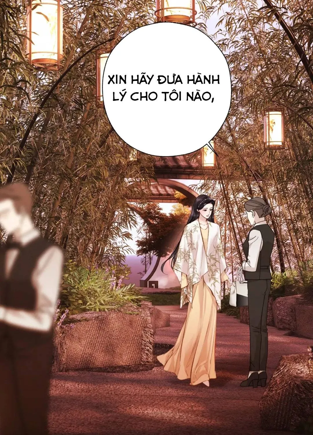 TRÊU NHẦM Tập 98 trang 10