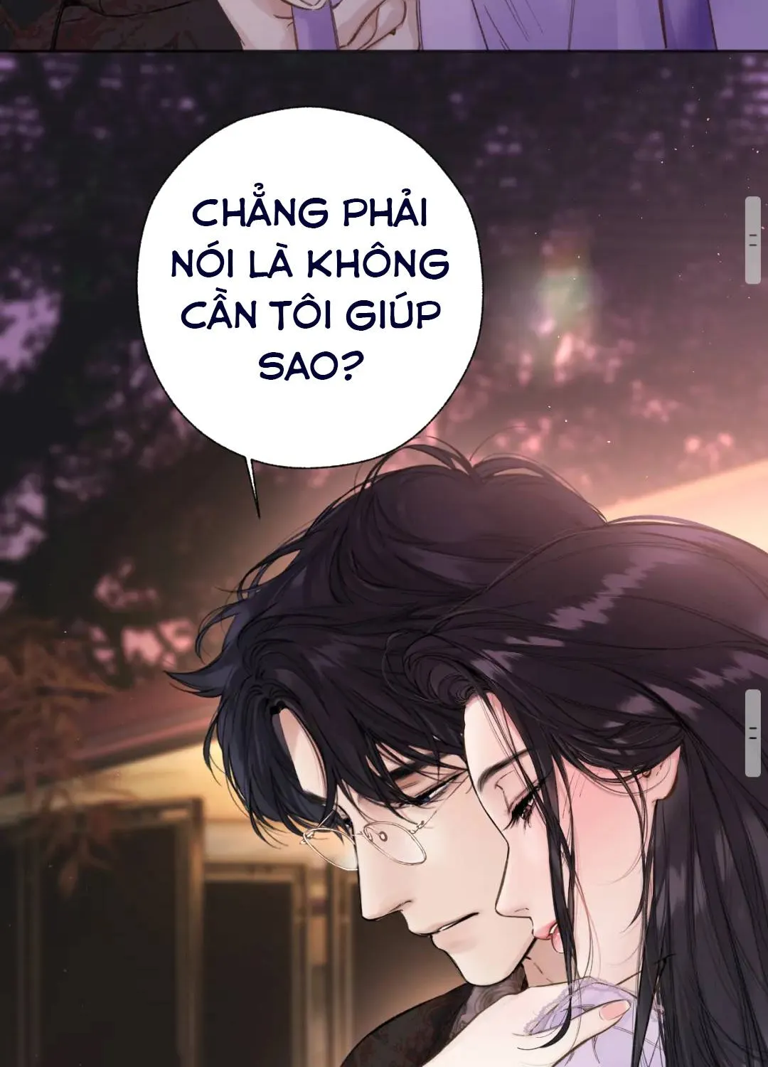 TRÊU NHẦM Tập 99 trang 39