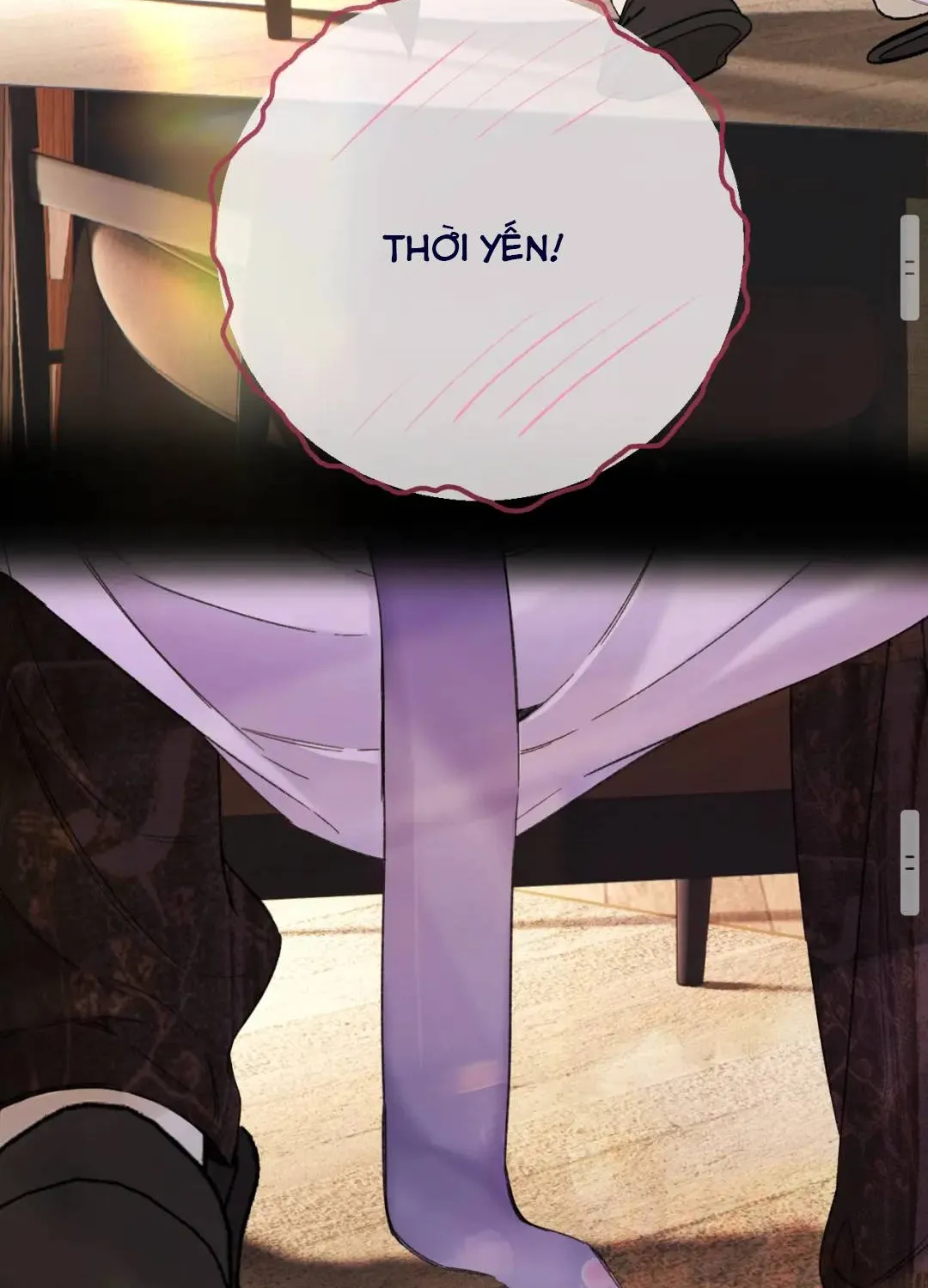 TRÊU NHẦM Tập 99 trang 61