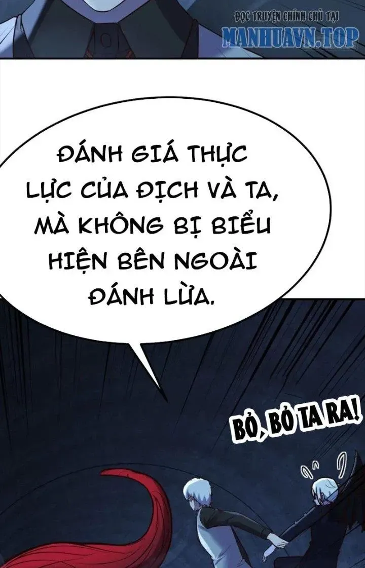 Trợ Lý Thánh Tôn, Ta Đã Vô Địch Tập 124 trang 29
