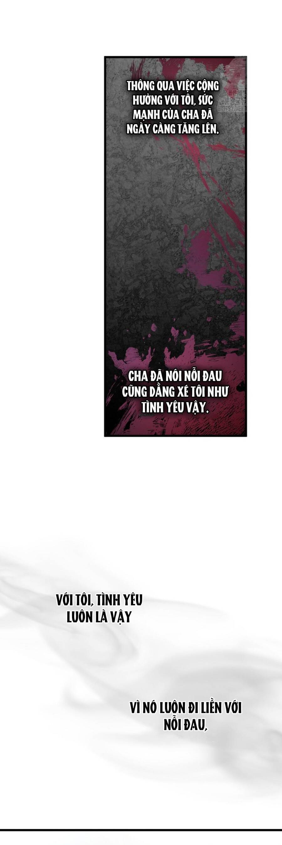 Trở Thành Bảo Mẫu Mắc Bệnh Nan Y Của Nam Chính Hắc Ám Tập 17 trang 21