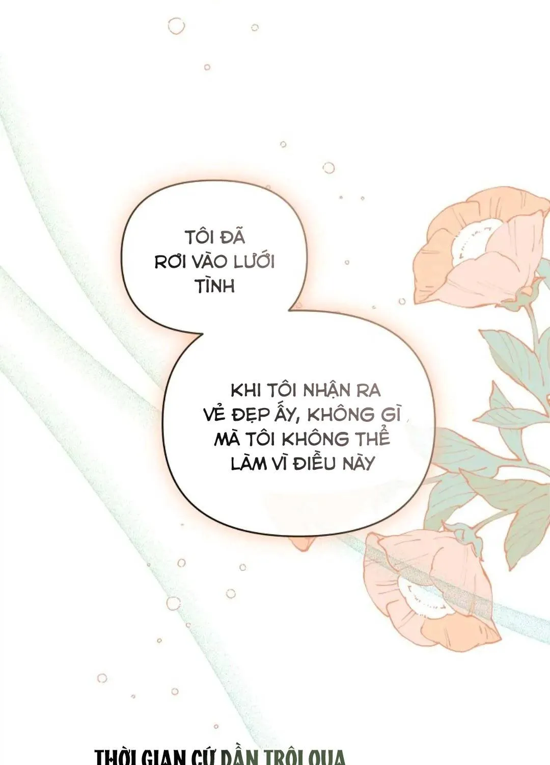 Trở Thành Bảo Mẫu Mắc Bệnh Nan Y Của Nam Chính Hắc Ám Tập 20.1 trang 63