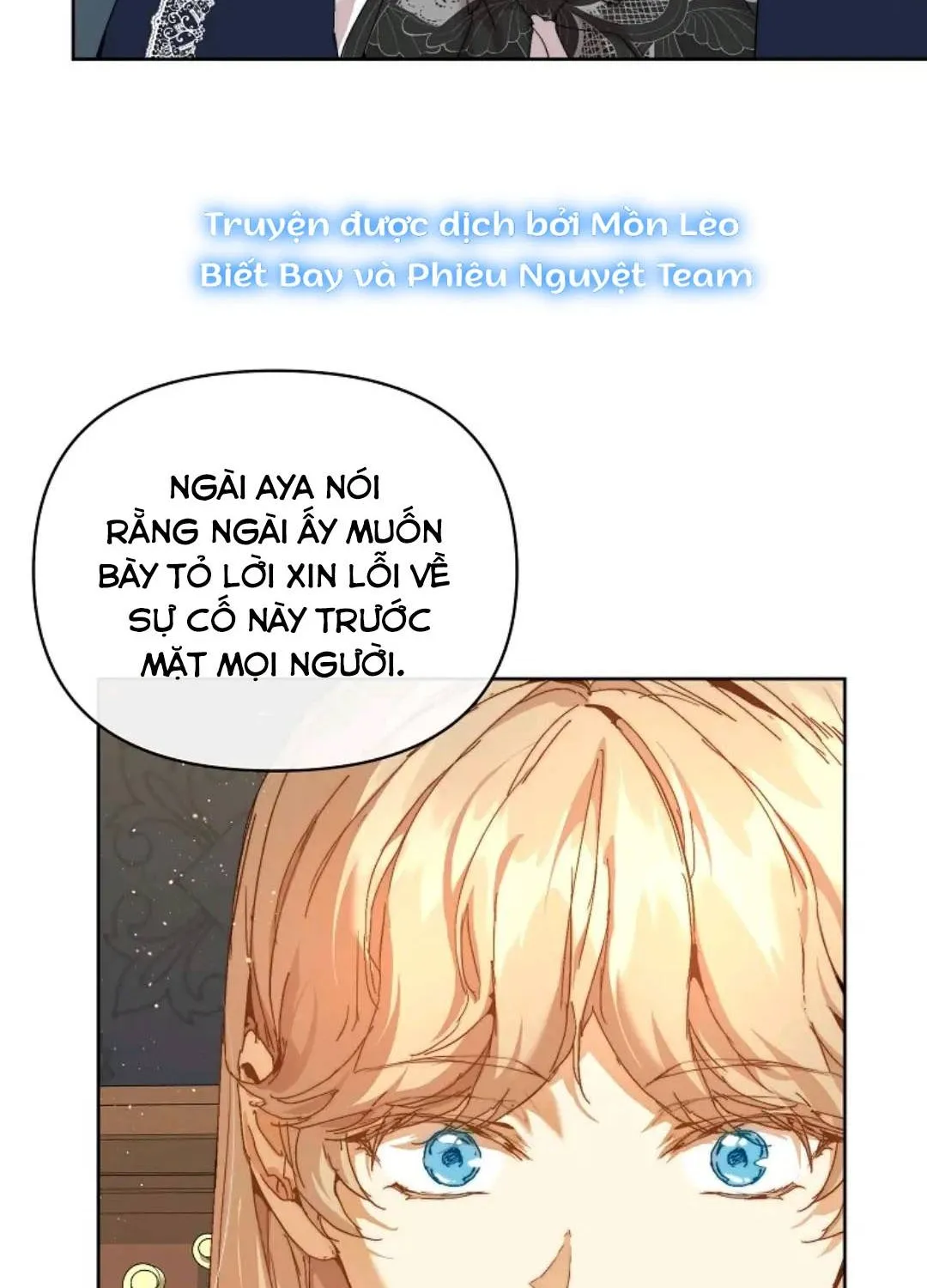 Trở Thành Bảo Mẫu Mắc Bệnh Nan Y Của Nam Chính Hắc Ám Tập 20.1 trang 89