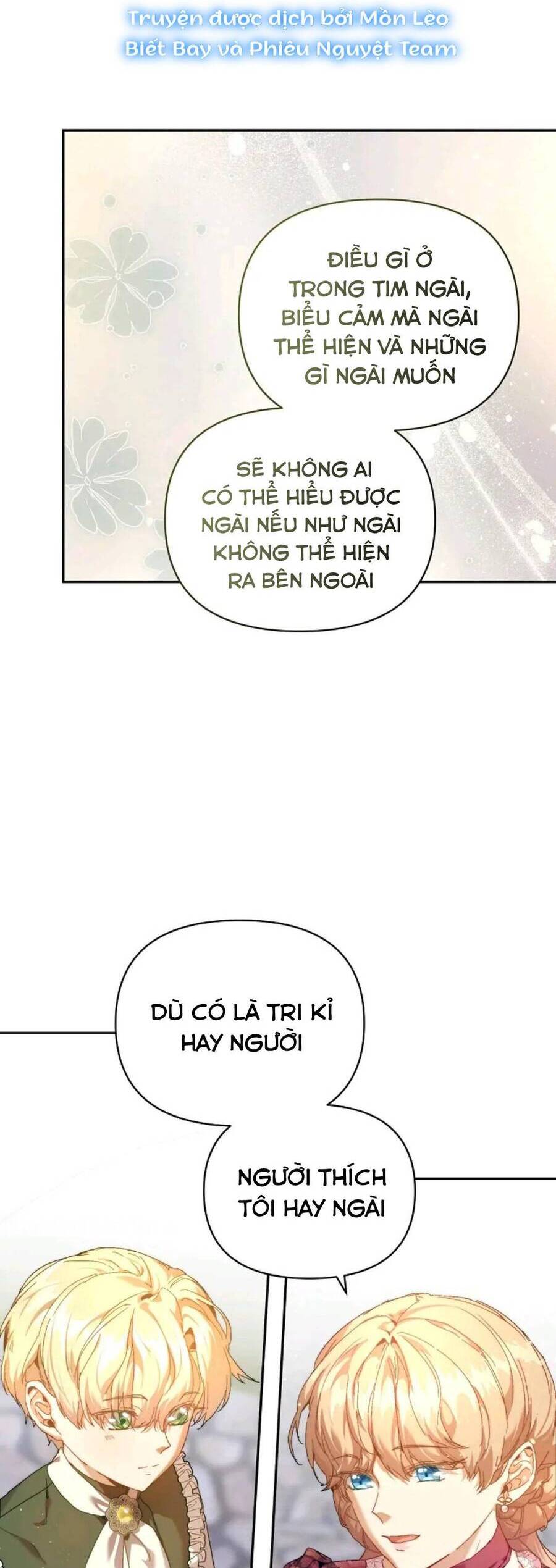 Trở Thành Bảo Mẫu Mắc Bệnh Nan Y Của Nam Chính Hắc Ám Tập 25 trang 47