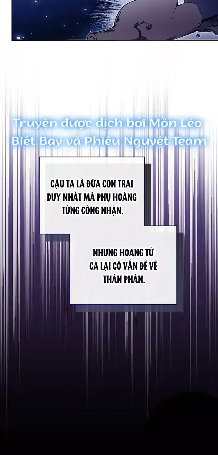 Trở Thành Bảo Mẫu Mắc Bệnh Nan Y Của Nam Chính Hắc Ám Tập 66 trang 103