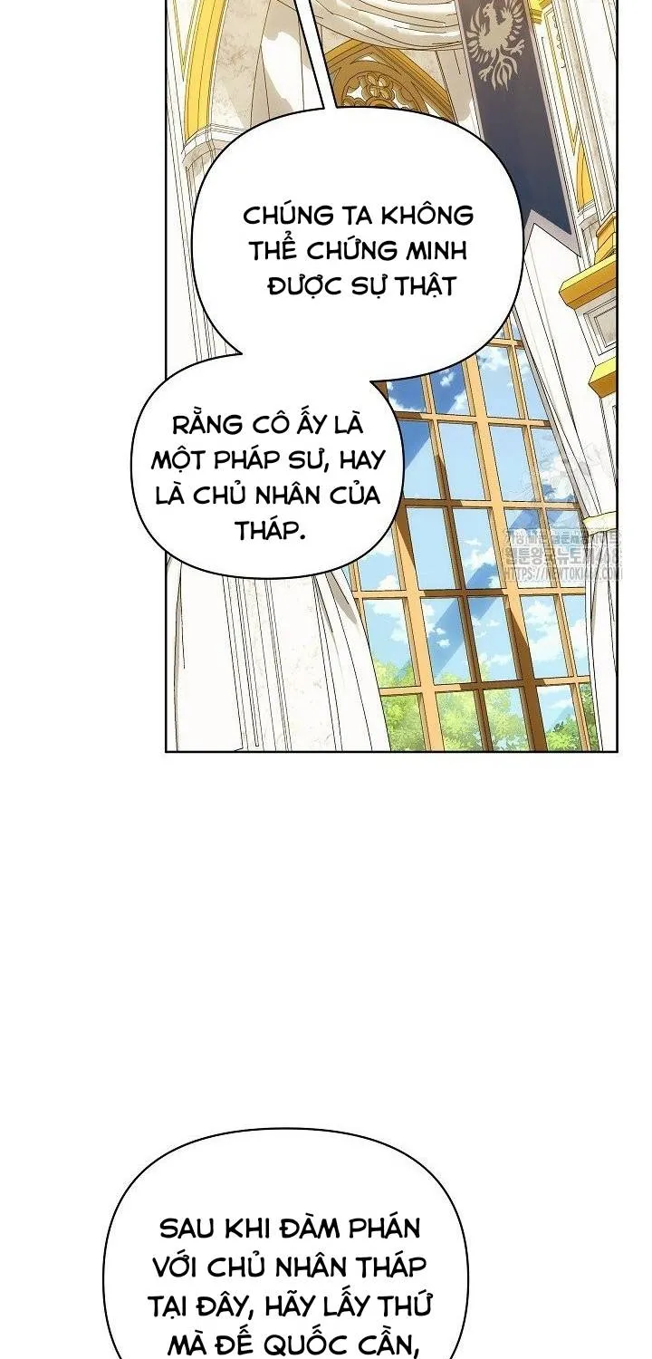 Trở Thành Bảo Mẫu Mắc Bệnh Nan Y Của Nam Chính Hắc Ám Tập 74 trang 29