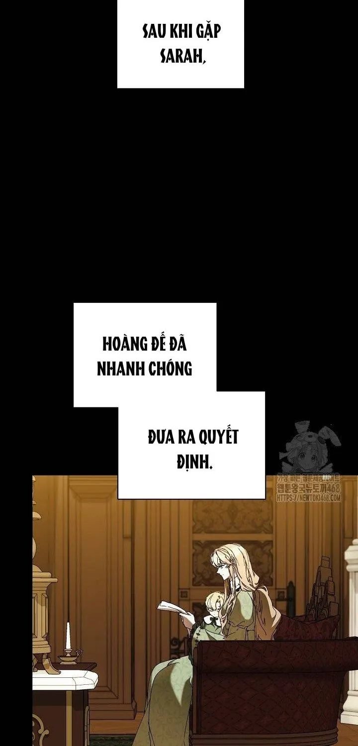Trở Thành Bảo Mẫu Mắc Bệnh Nan Y Của Nam Chính Hắc Ám Tập 74 trang 64