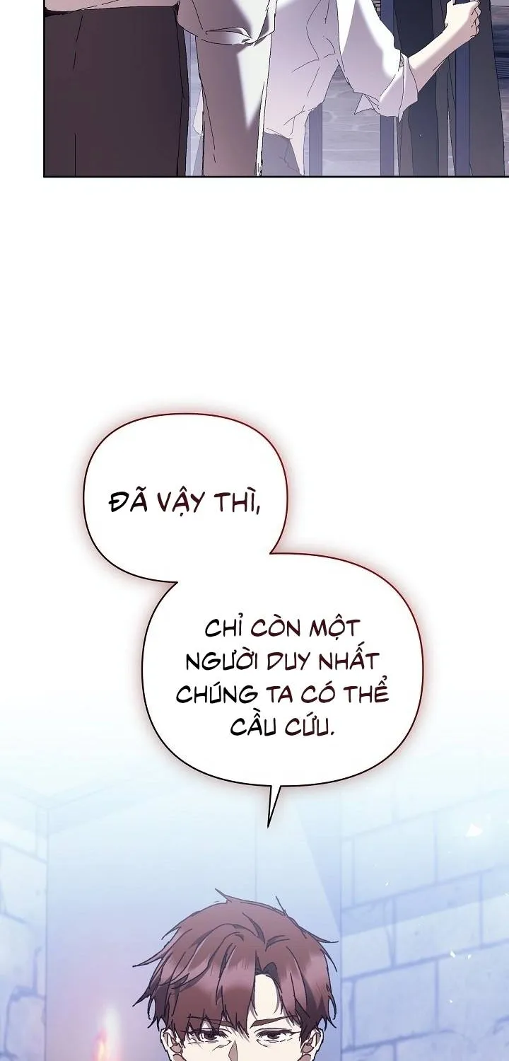 Trở Thành Bảo Mẫu Mắc Bệnh Nan Y Của Nam Chính Hắc Ám Tập 79 trang 24