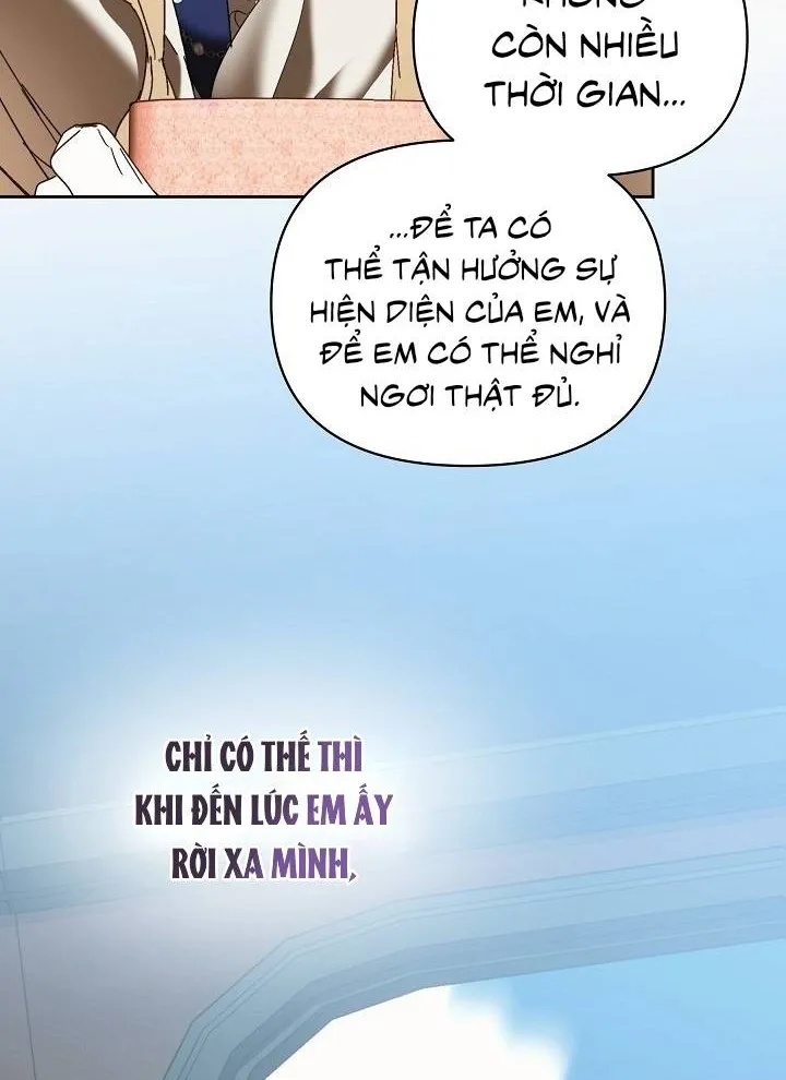 Trở Thành Bảo Mẫu Mắc Bệnh Nan Y Của Nam Chính Hắc Ám Tập 79 trang 96
