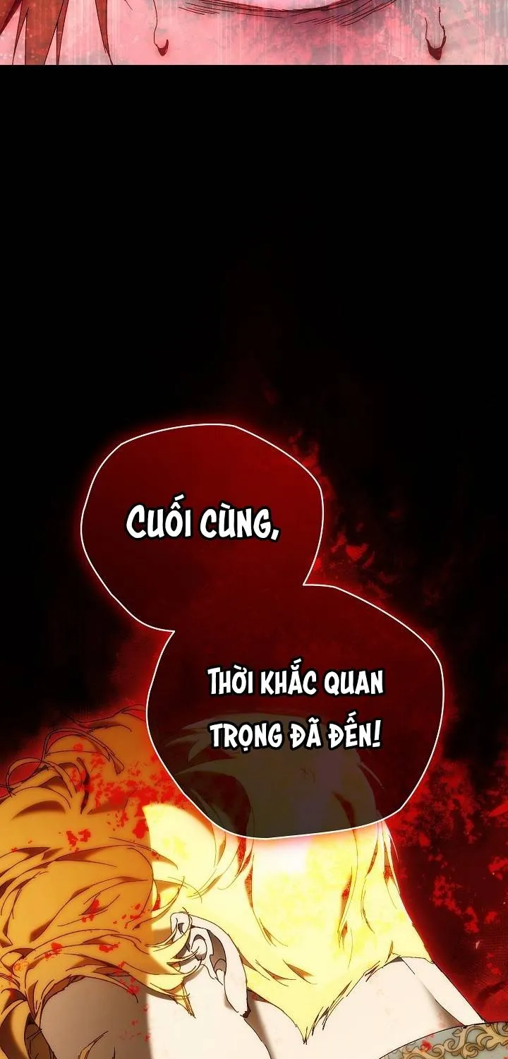 Trở Thành Bảo Mẫu Mắc Bệnh Nan Y Của Nam Chính Hắc Ám Tập 80 trang 102
