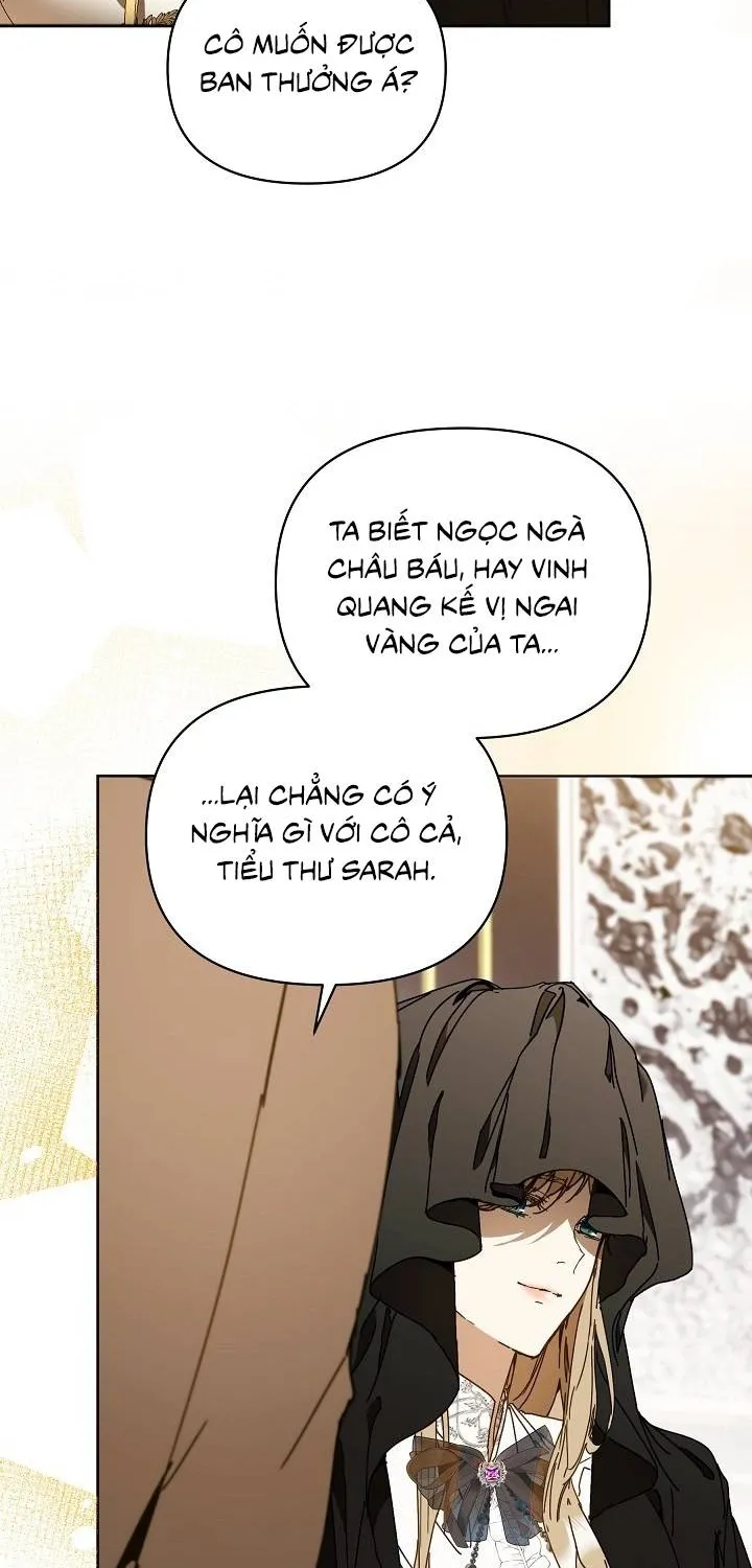 Trở Thành Bảo Mẫu Mắc Bệnh Nan Y Của Nam Chính Hắc Ám Tập 80 trang 46