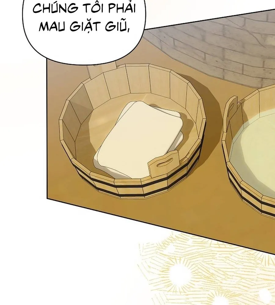 Trở Thành Bảo Mẫu Mắc Bệnh Nan Y Của Nam Chính Hắc Ám Tập 81 trang 105