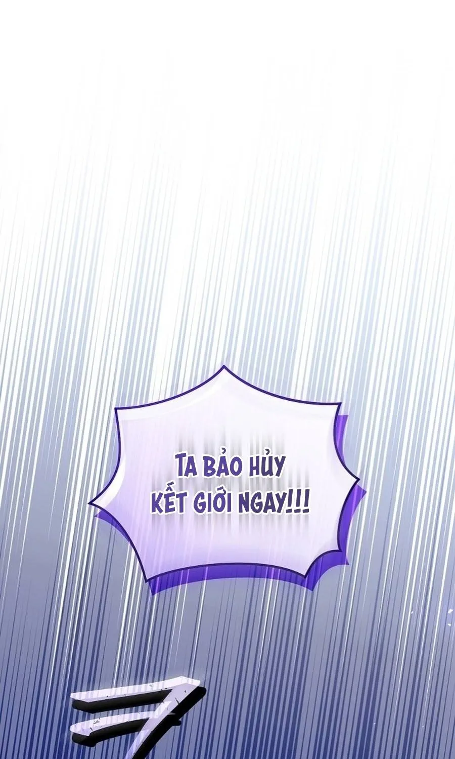 Trở Thành Bảo Mẫu Mắc Bệnh Nan Y Của Nam Chính Hắc Ám Tập 81 trang 34