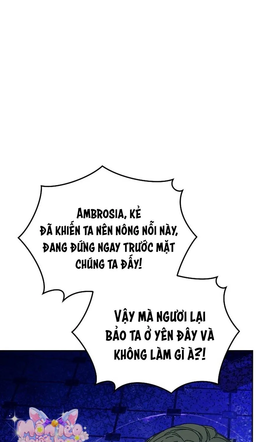 Trở Thành Bảo Mẫu Mắc Bệnh Nan Y Của Nam Chính Hắc Ám Tập 81 trang 38