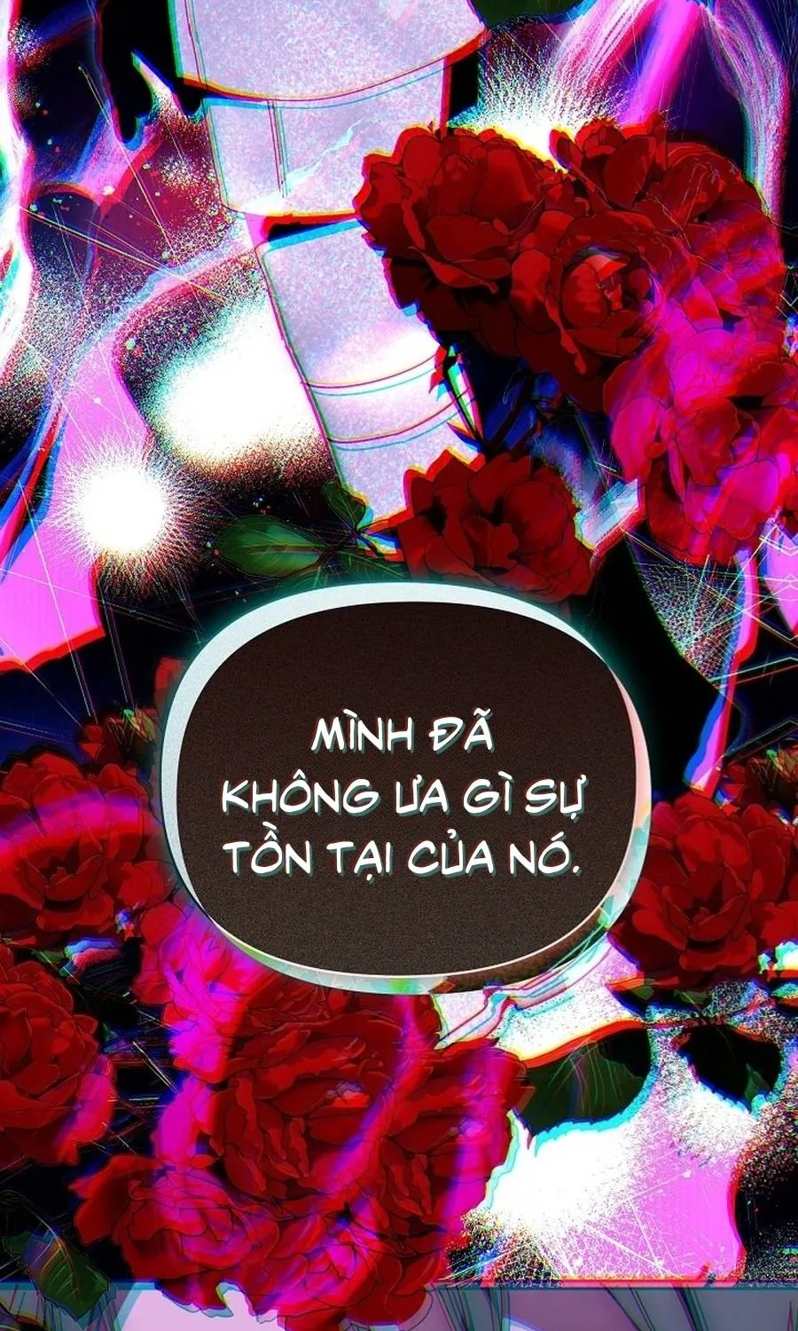 Trở Thành Bảo Mẫu Mắc Bệnh Nan Y Của Nam Chính Hắc Ám Tập 81 trang 88
