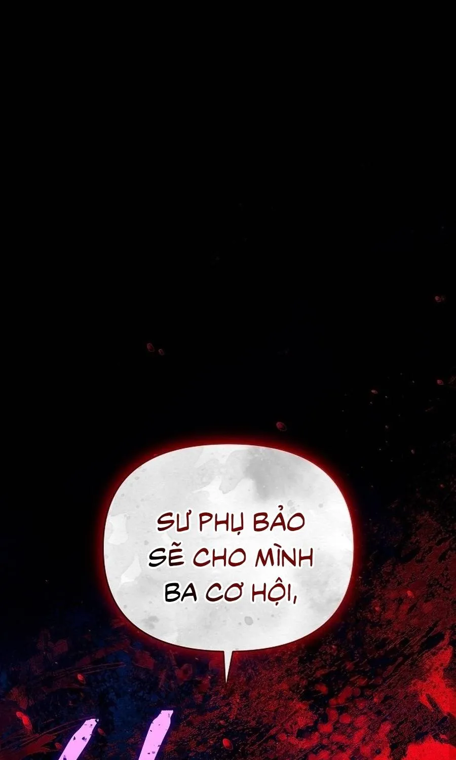 Trở Thành Bảo Mẫu Mắc Bệnh Nan Y Của Nam Chính Hắc Ám Tập 81 trang 90