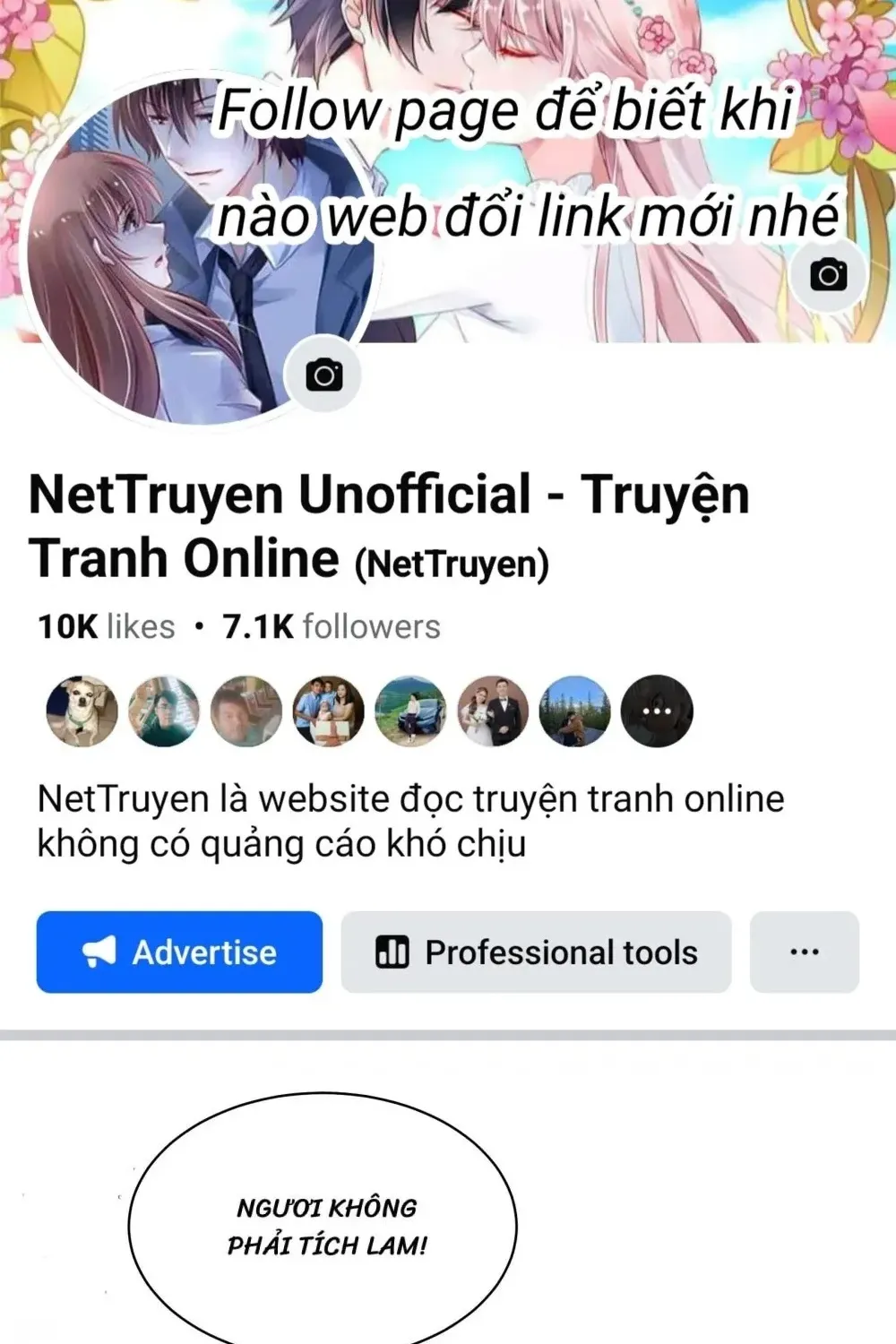 Trở Thành Nam Nhân Của Vương Tập 119 trang 2