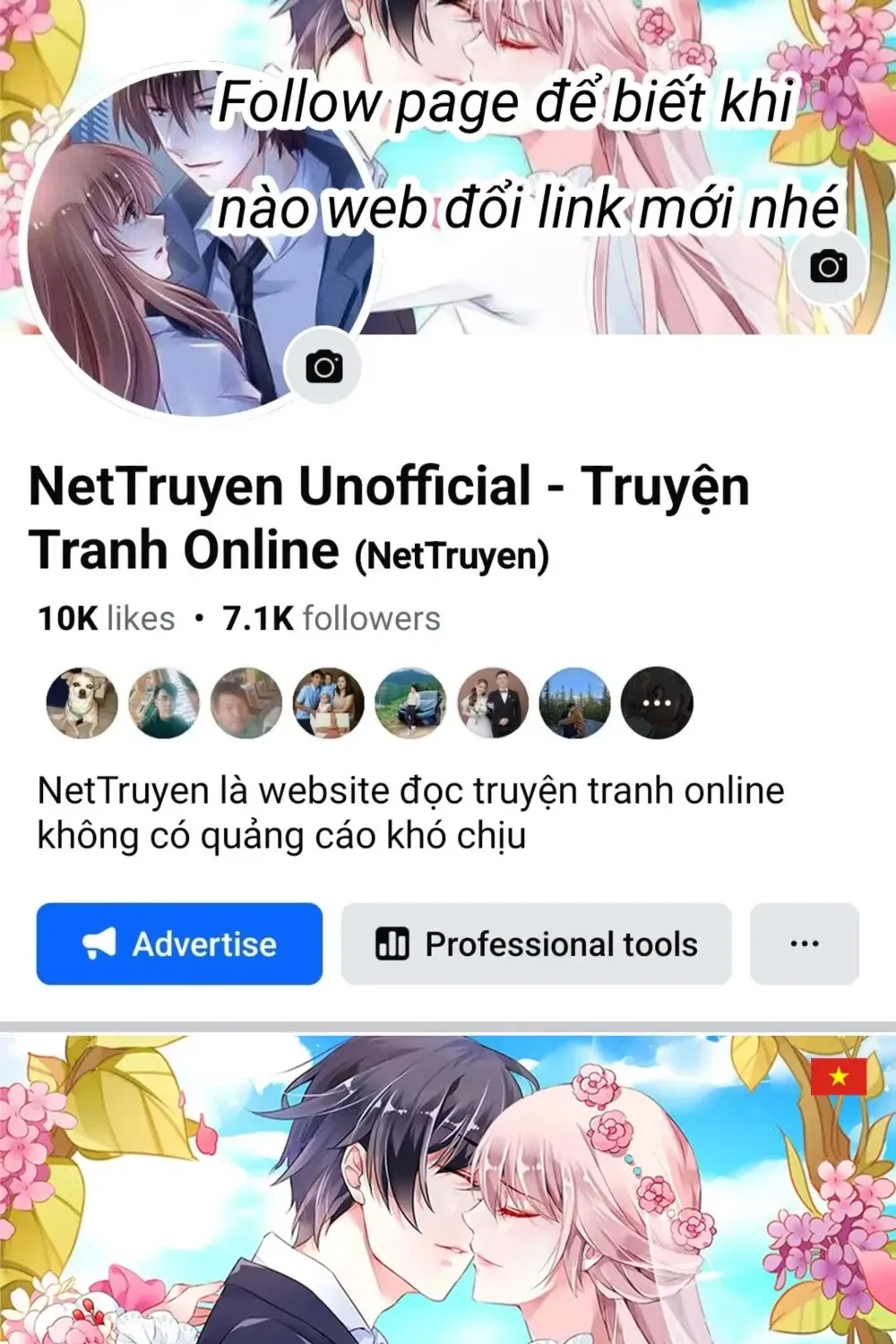 Trở Thành Nam Nhân Của Vương Tập 179 trang 75