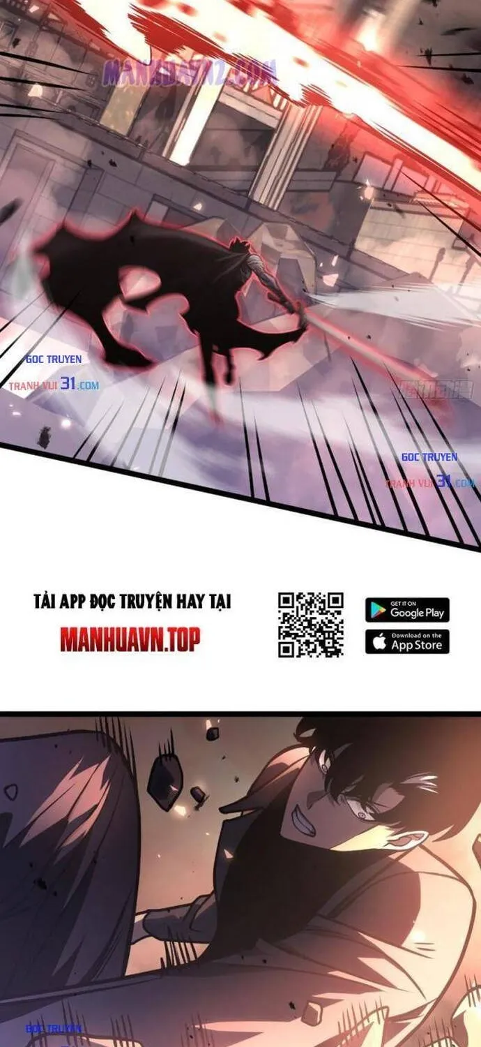 Trọng Khải Dị Thế: Ta Dùng Gương Thần Trở Thành Vô Địch Tập 66 trang 11