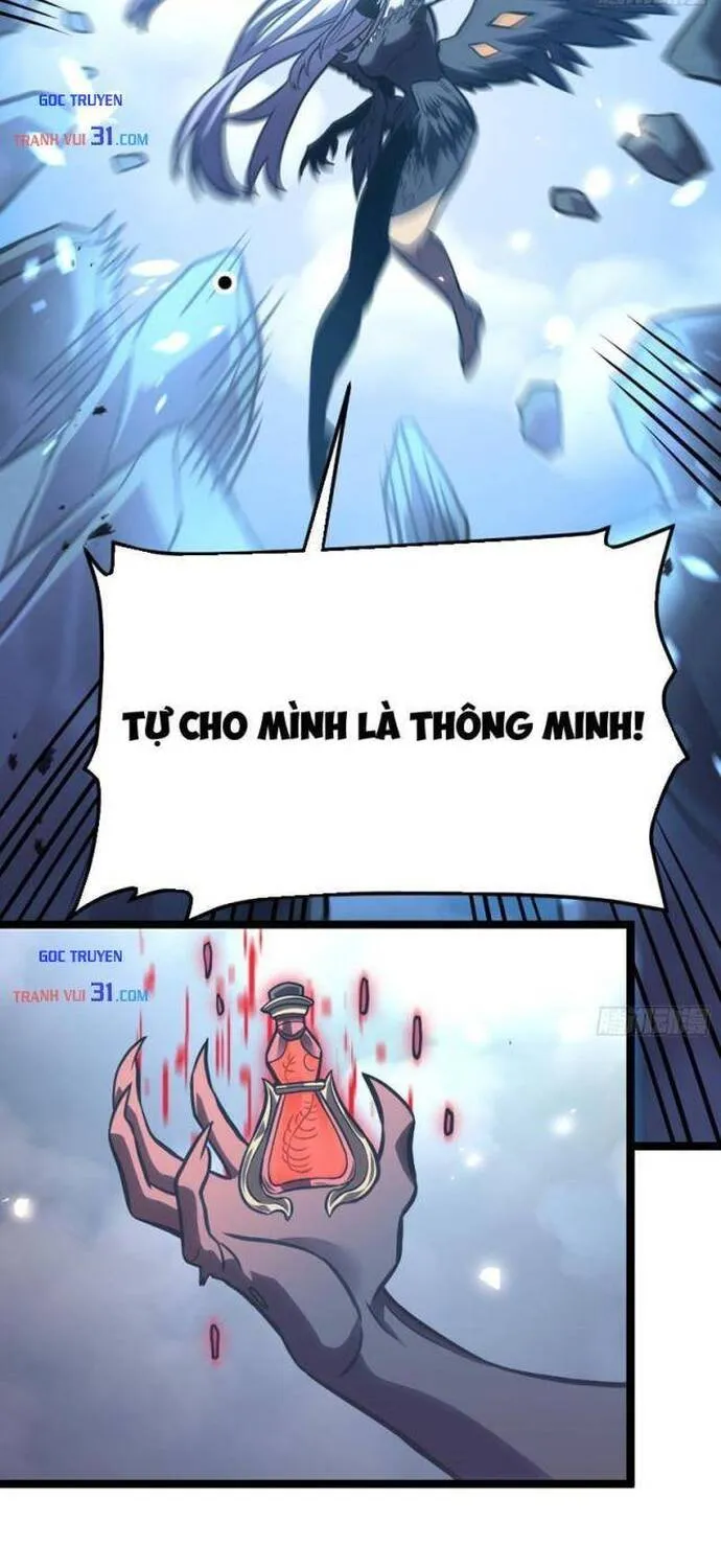Trọng Khải Dị Thế: Ta Dùng Gương Thần Trở Thành Vô Địch Tập 66 trang 60