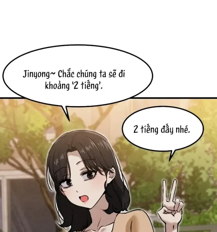 Trong Mắt Anh Chỉ Có Em Tập 21 trang 107